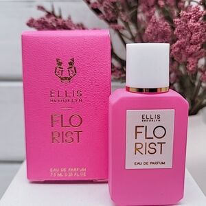 Ellis Brooklyn Florist Eau de Parfum Dabbler